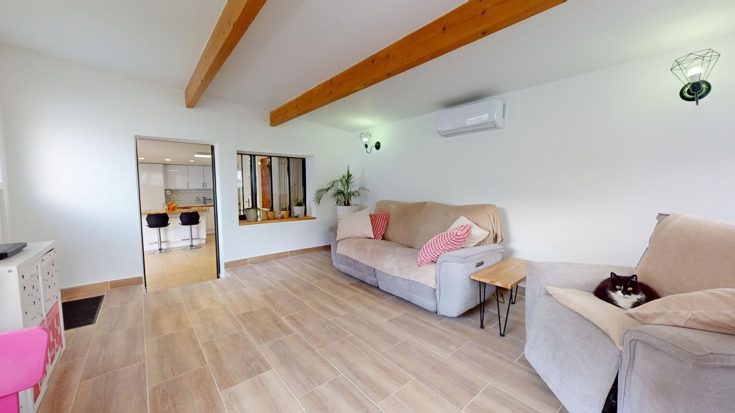 Maison à vendre, 125m², Sevran