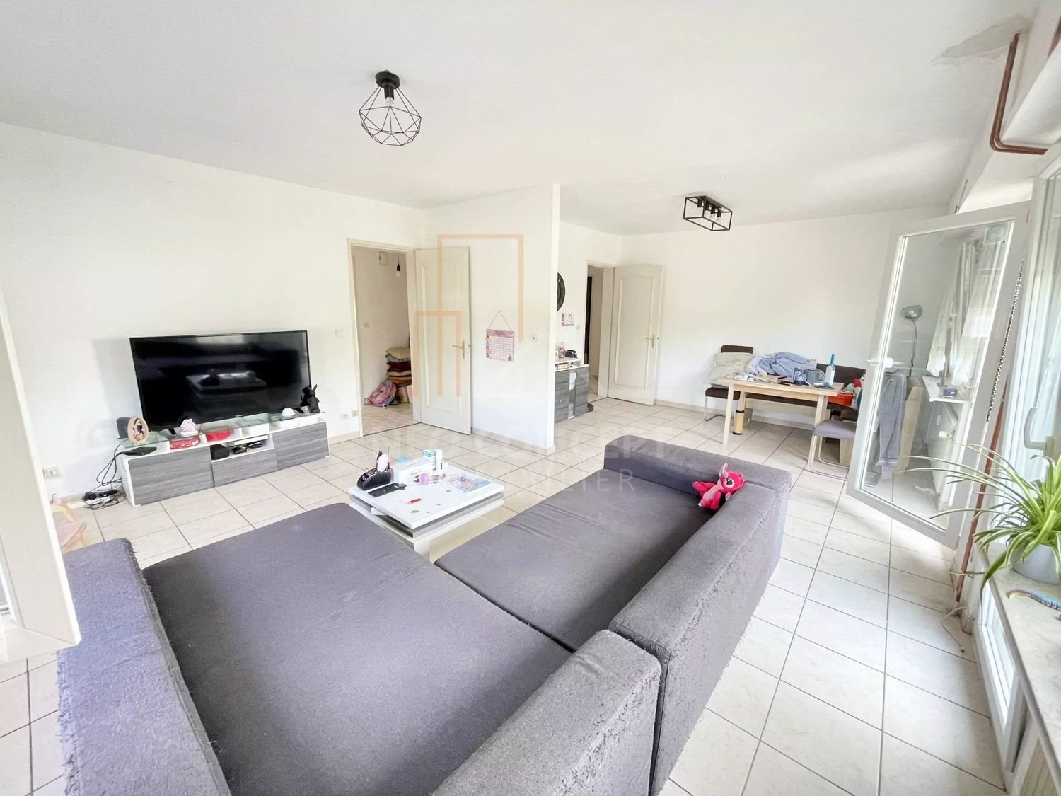 Appartement à louer, 91m², Haguenau