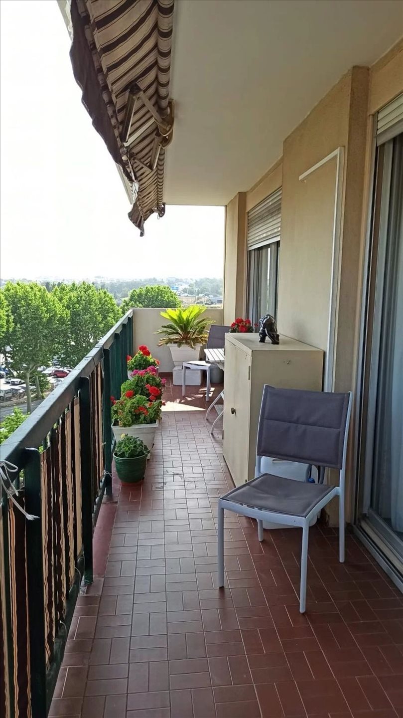 Appartement à vendre, 64m², Nice