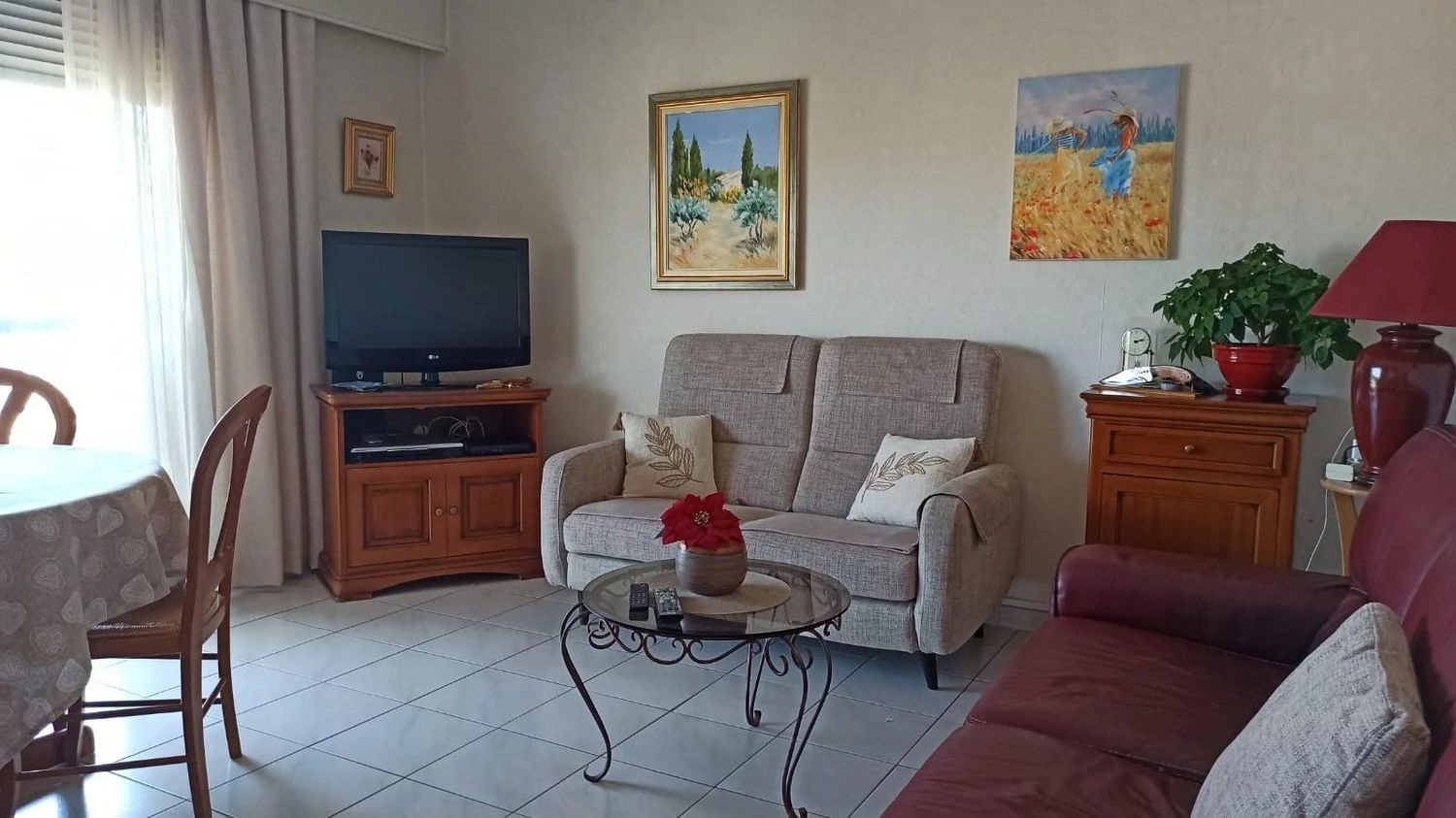 Appartement à vendre, 64m², Nice