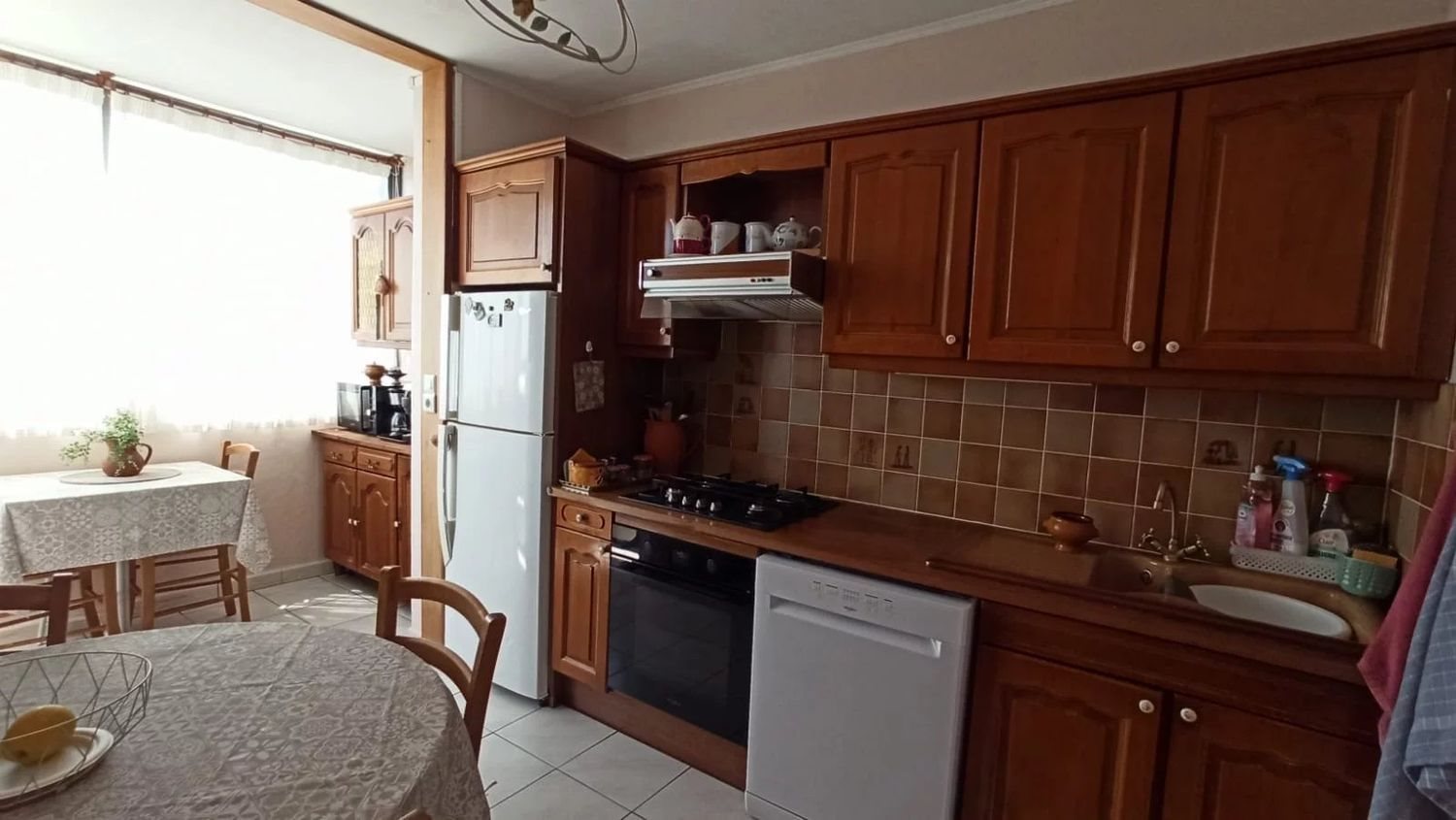 Appartement à vendre, 64m², Nice