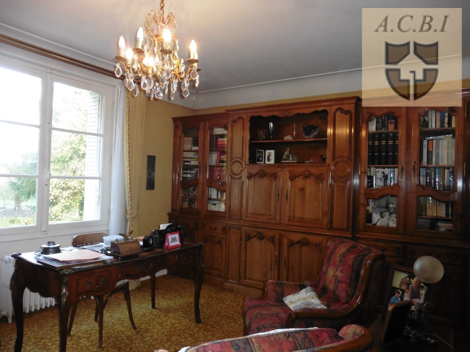 Maison à vendre, 186m², Le Plessis-l'Echelle