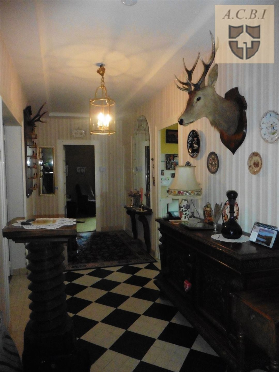 Maison à vendre, 186m², Le Plessis-l'Echelle