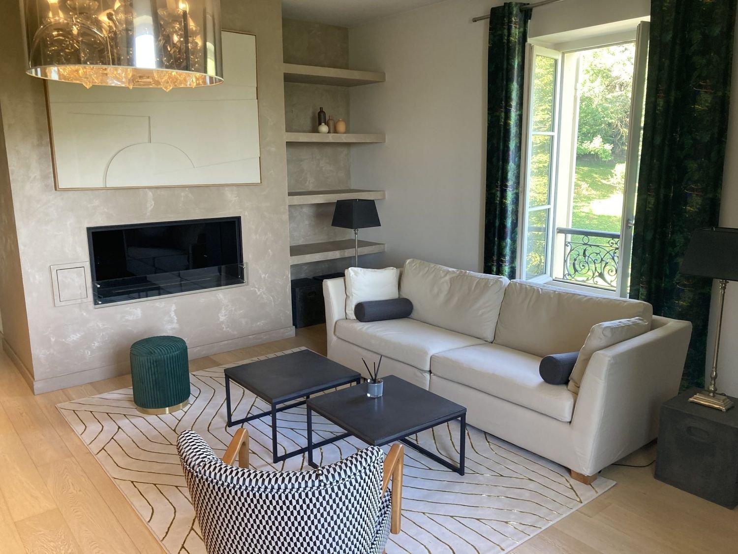 Appartement à louer, 88m², Caluire-et-Cuire