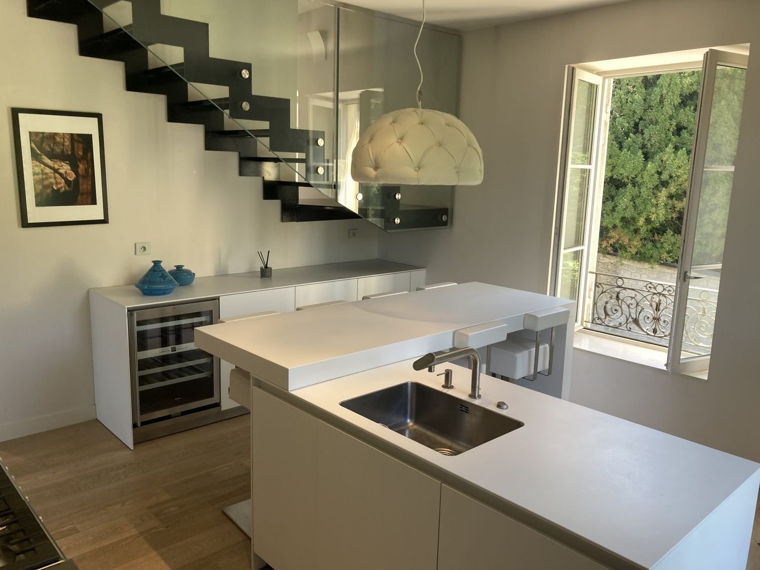 Appartement à louer, 88m², Caluire-et-Cuire