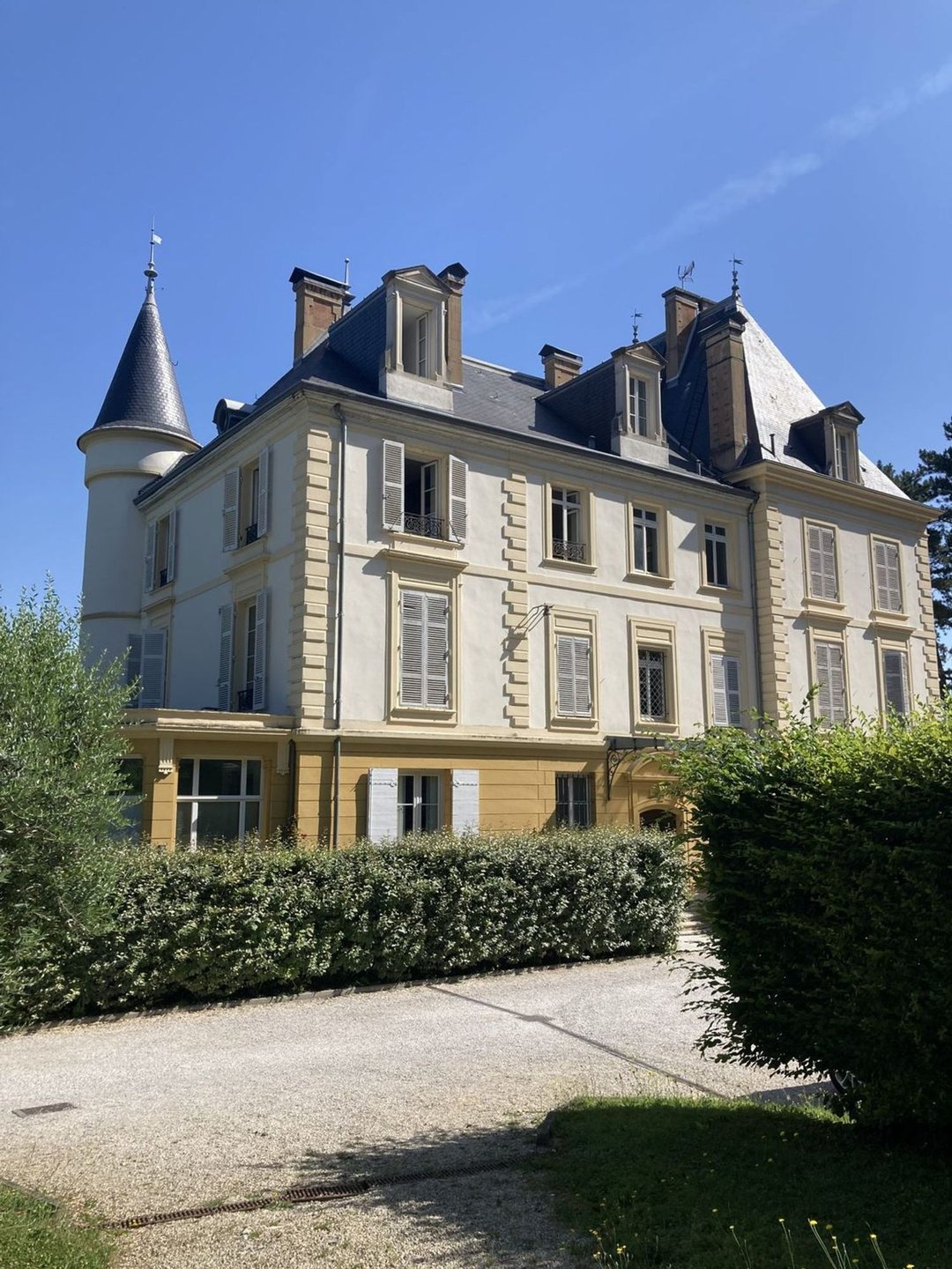 Appartement à louer, 88m², Caluire-et-Cuire