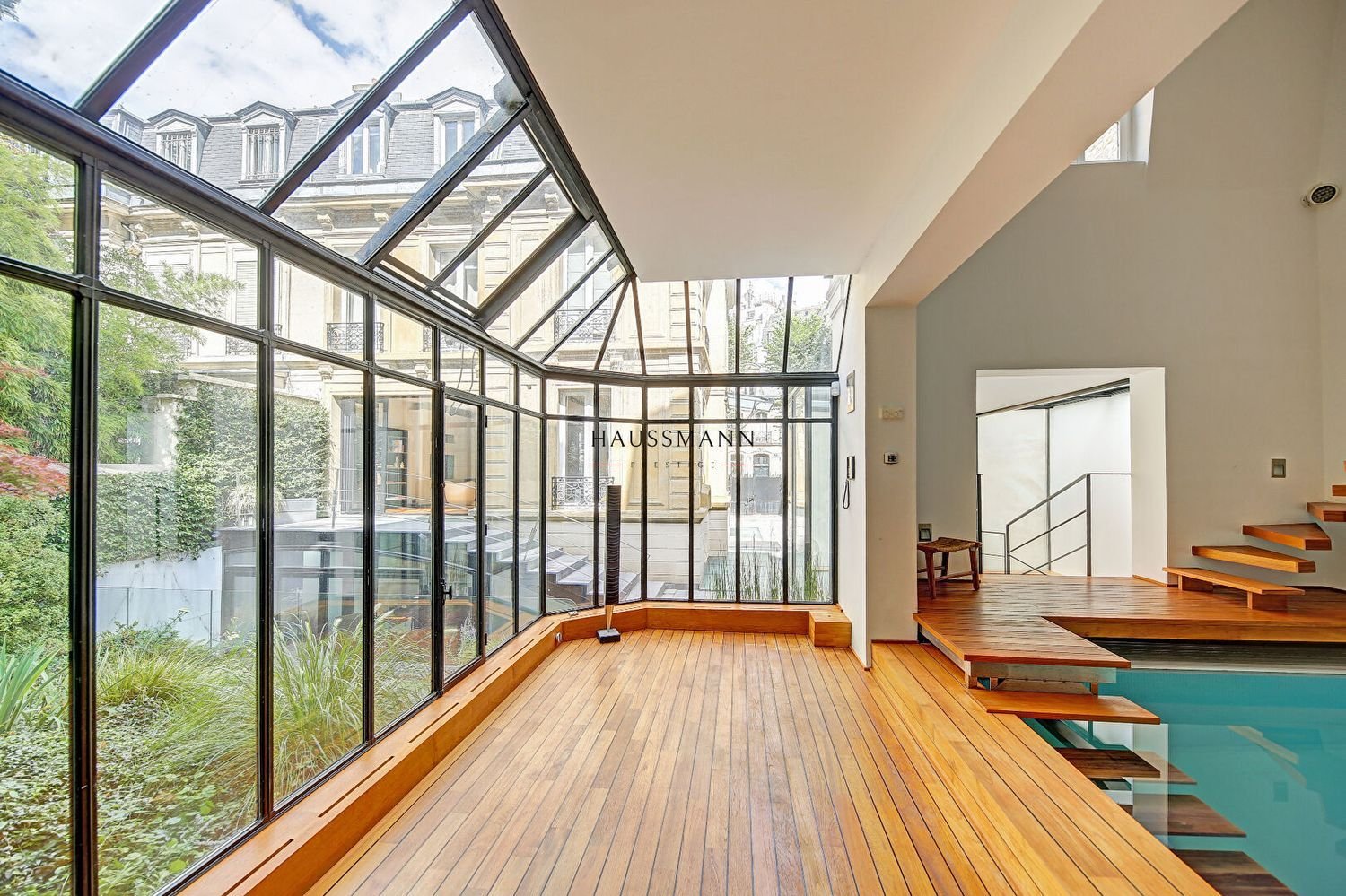 Maison à vendre, 625m², Paris 16ème