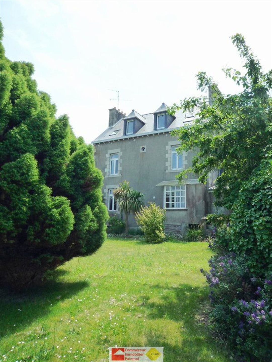 Maison à vendre, 170m², Paimpol