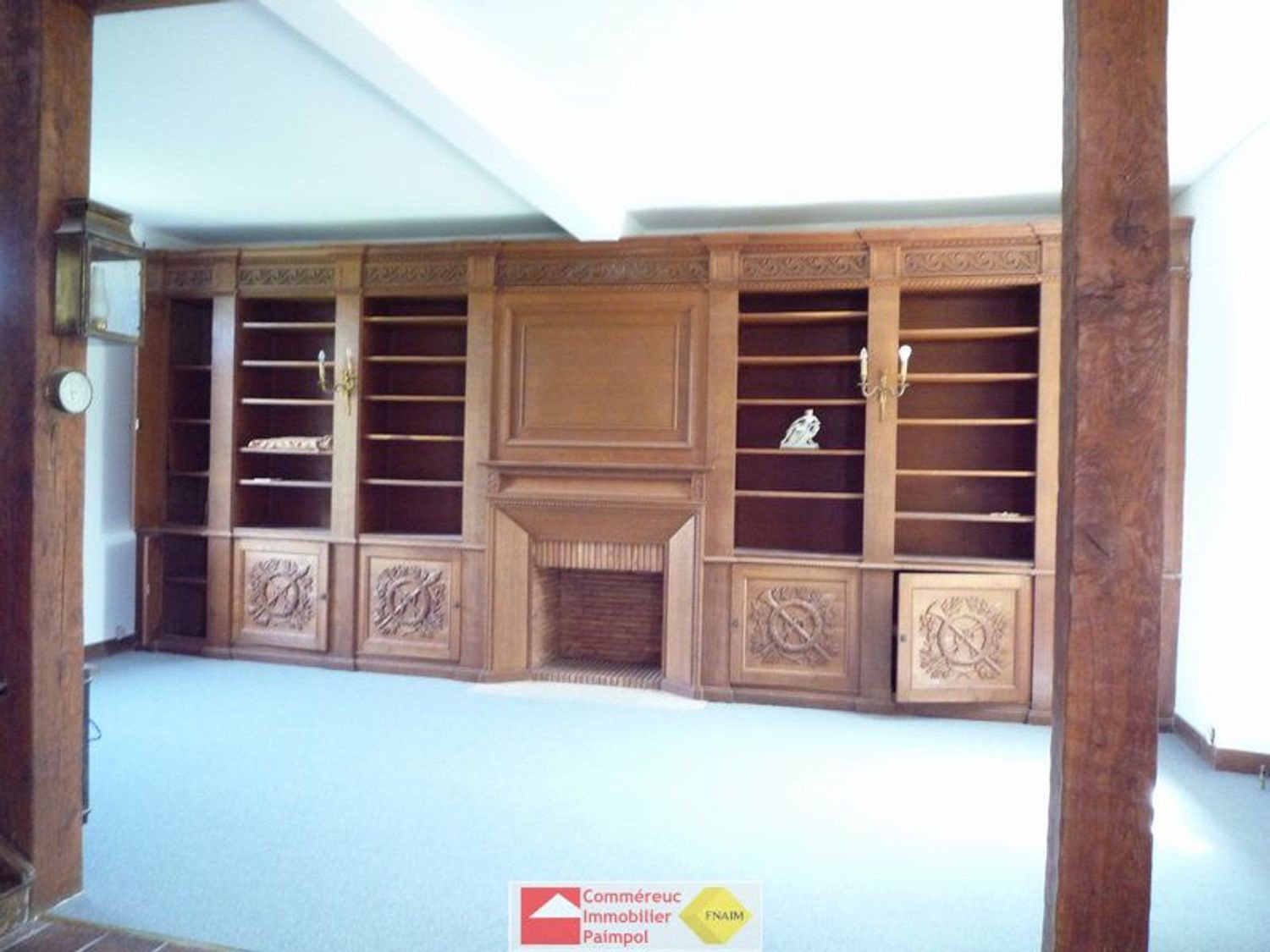 Maison à vendre, 170m², Paimpol