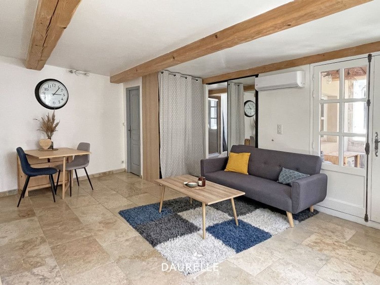 Appartement à vendre, 39m², Noves