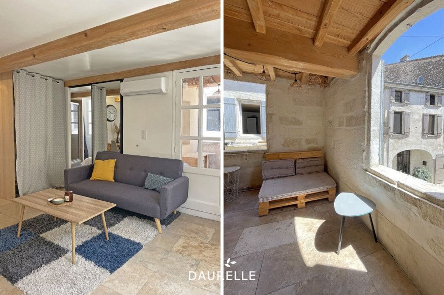 Appartement à vendre, 39m², Noves