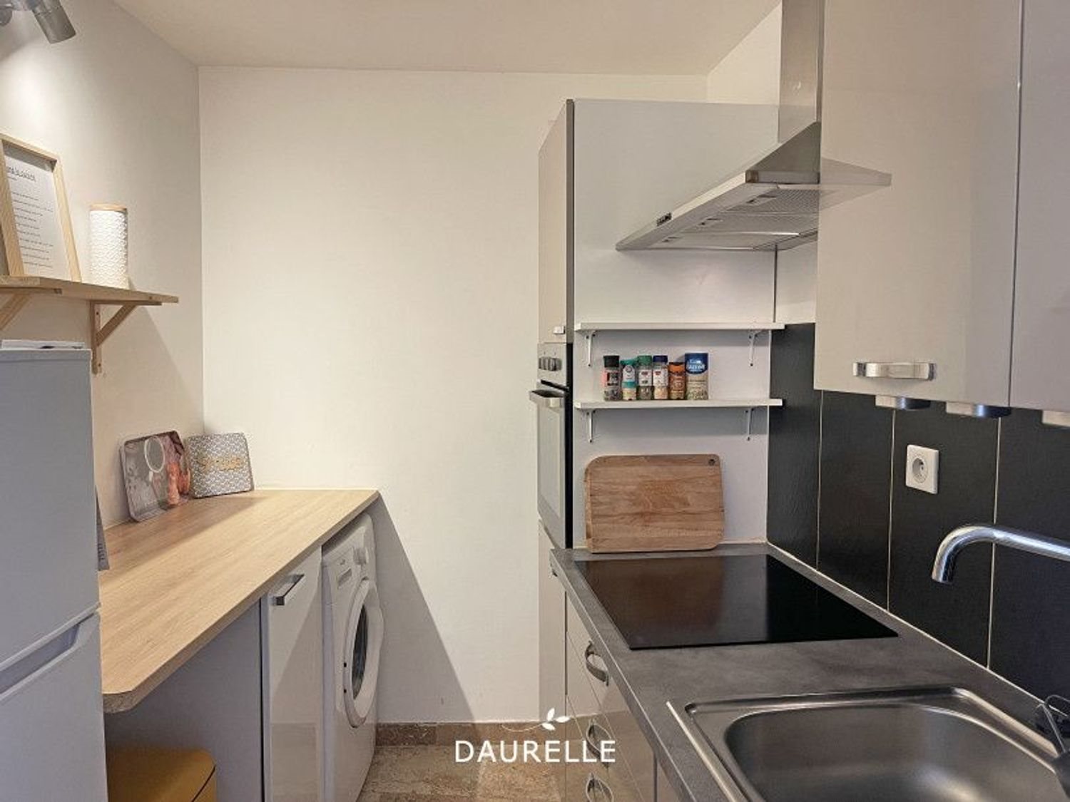 Appartement à vendre, 39m², Noves