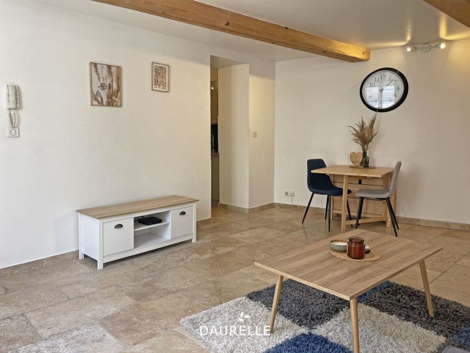 Appartement à vendre, 39m², Noves