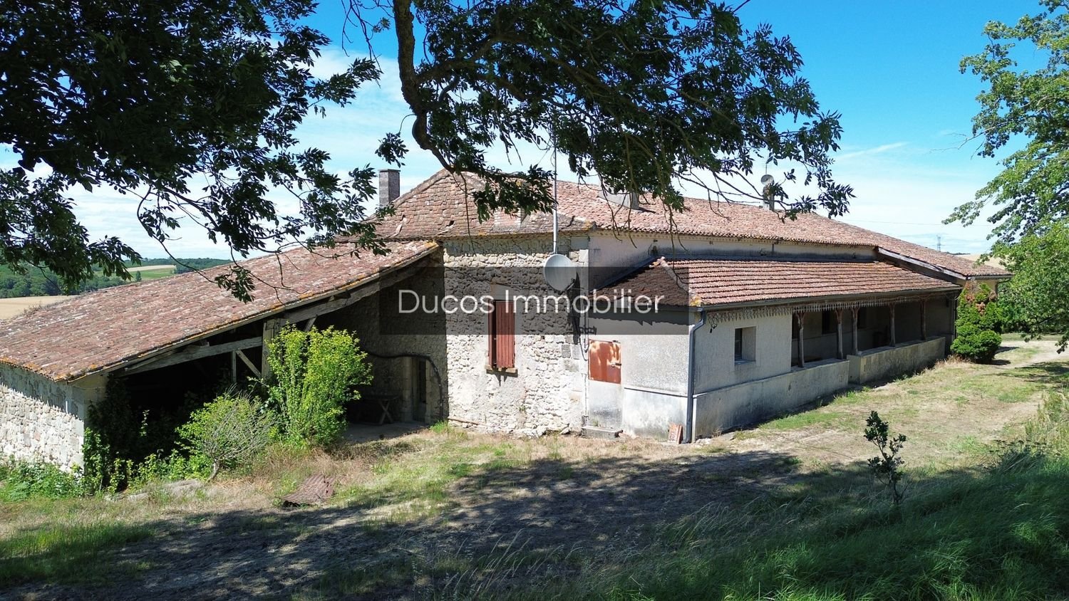 Maison à vendre, 125m², Seyches