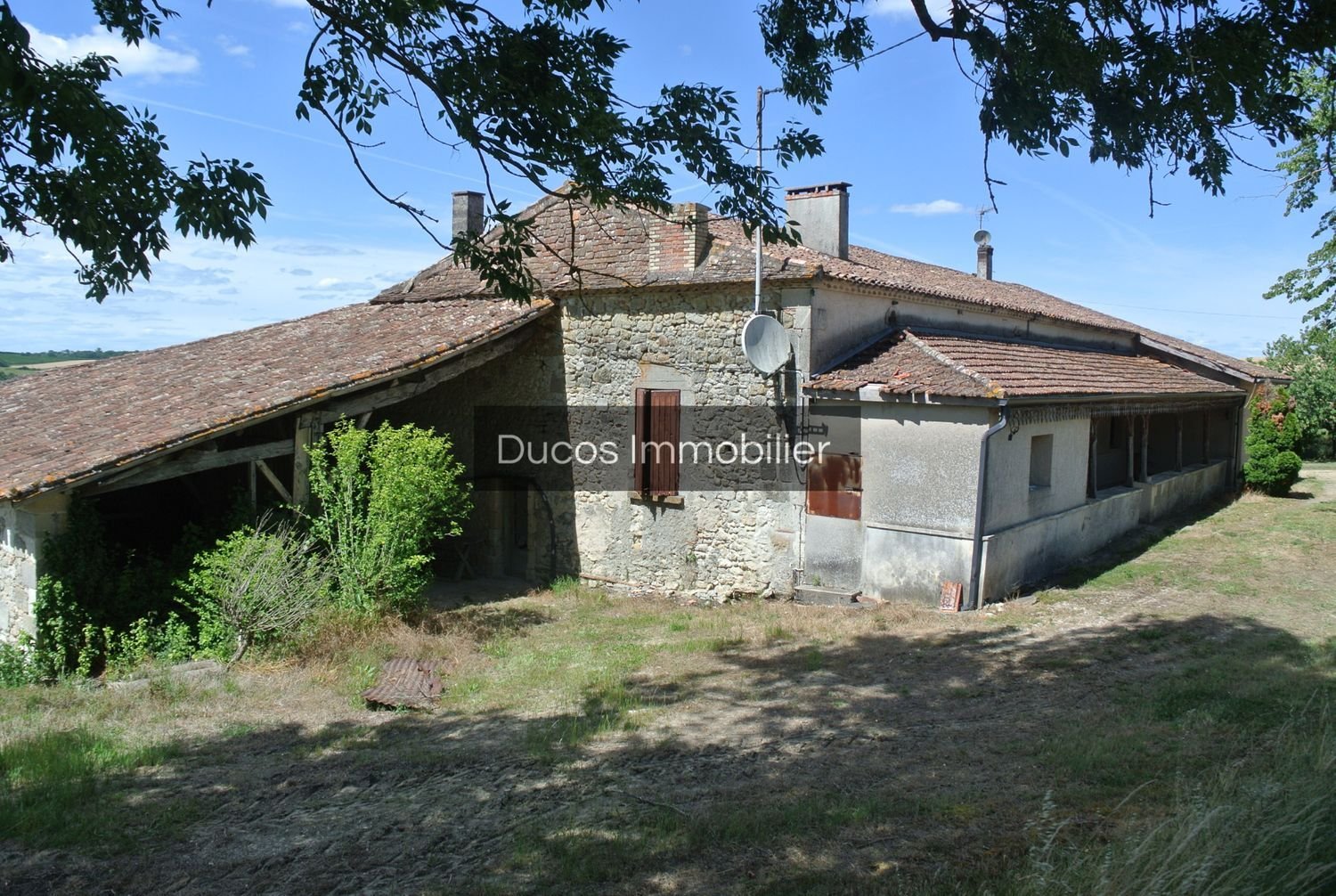 Maison à vendre, 125m², Seyches