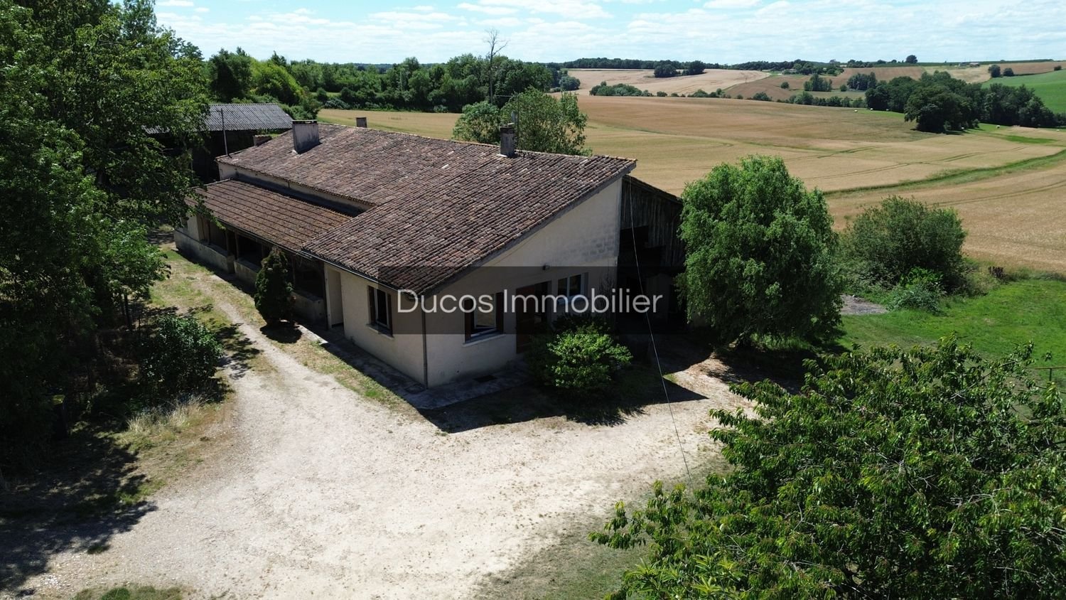 Maison à vendre, 125m², Seyches