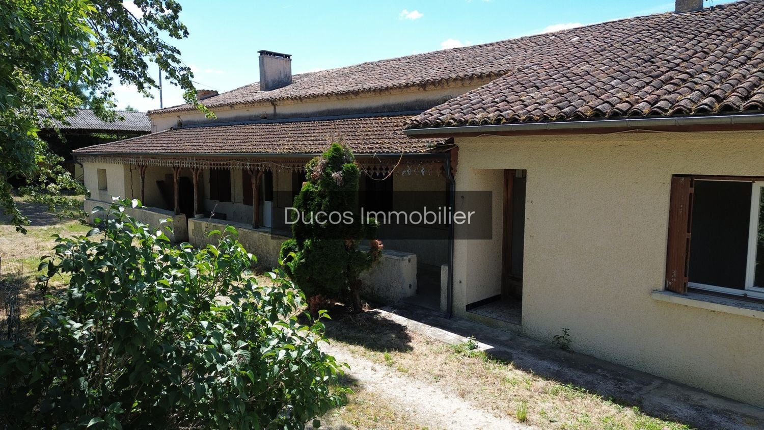 Maison à vendre, 125m², Seyches