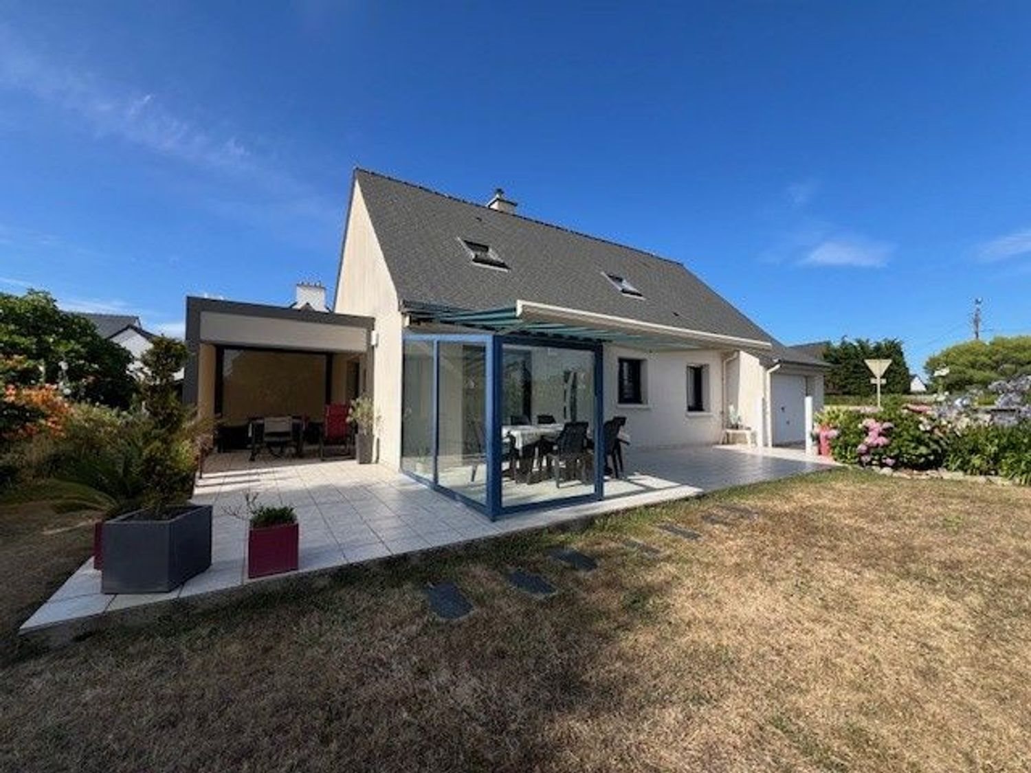Maison à vendre, 112m², Saint-Pierre-Quiberon