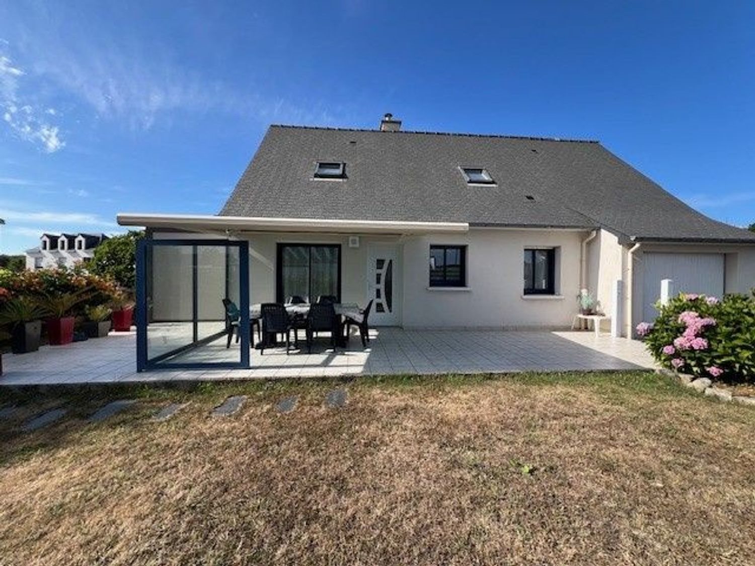 Maison à vendre, 112m², Saint-Pierre-Quiberon