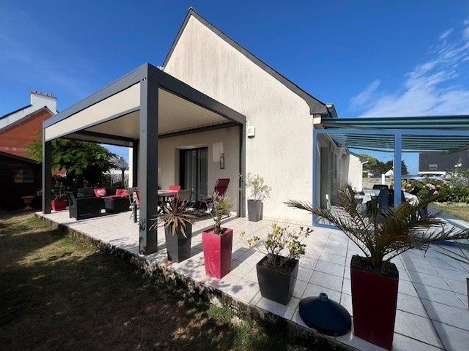 Maison à vendre, 112m², Saint-Pierre-Quiberon