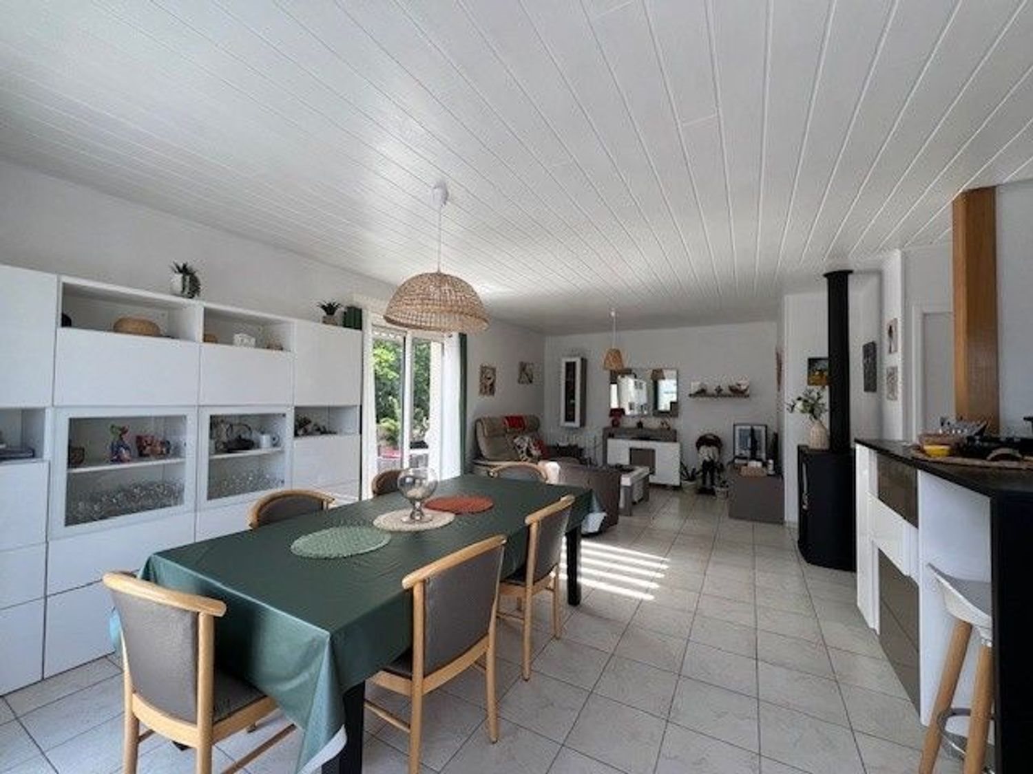 Maison à vendre, 112m², Saint-Pierre-Quiberon