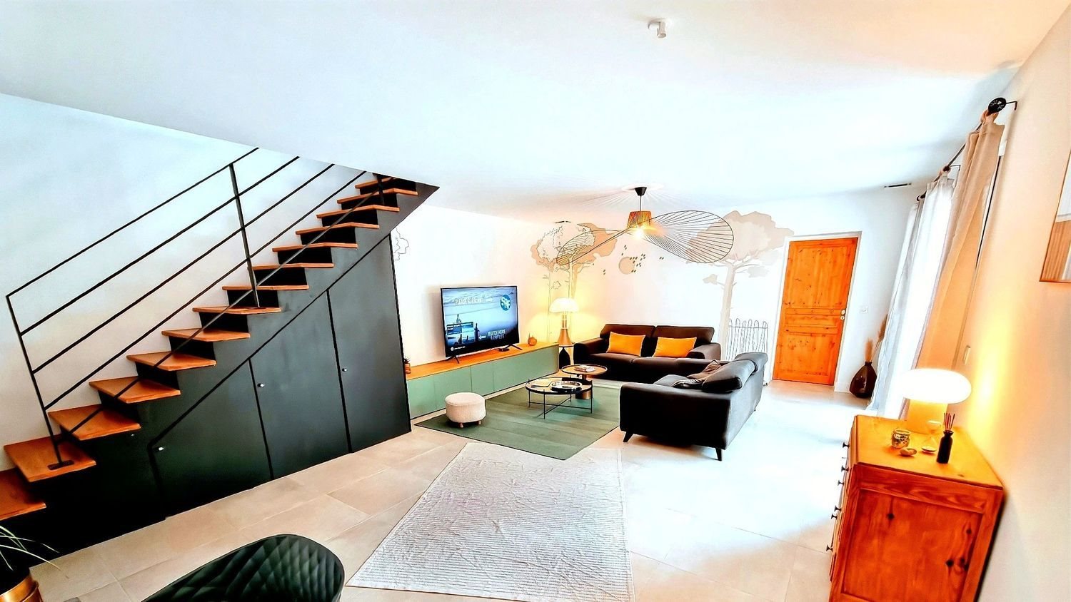 Maison à vendre, 186m², Seignosse