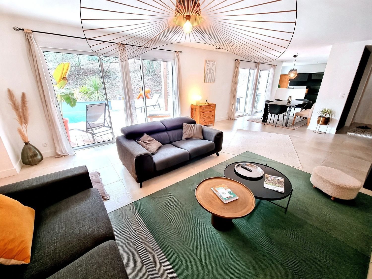 Maison à vendre, 186m², Seignosse