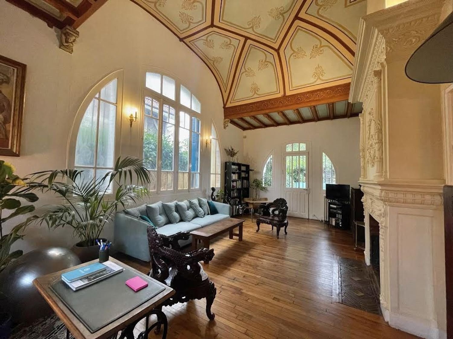 Maison à vendre, 140m², Enghien-les-Bains