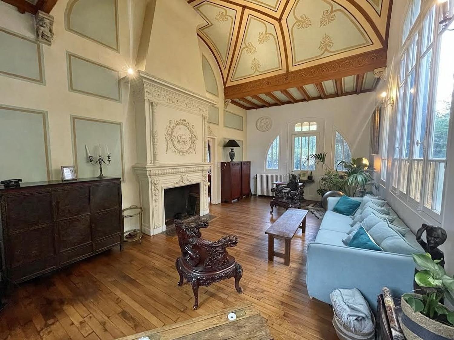 Maison à vendre, 140m², Enghien-les-Bains