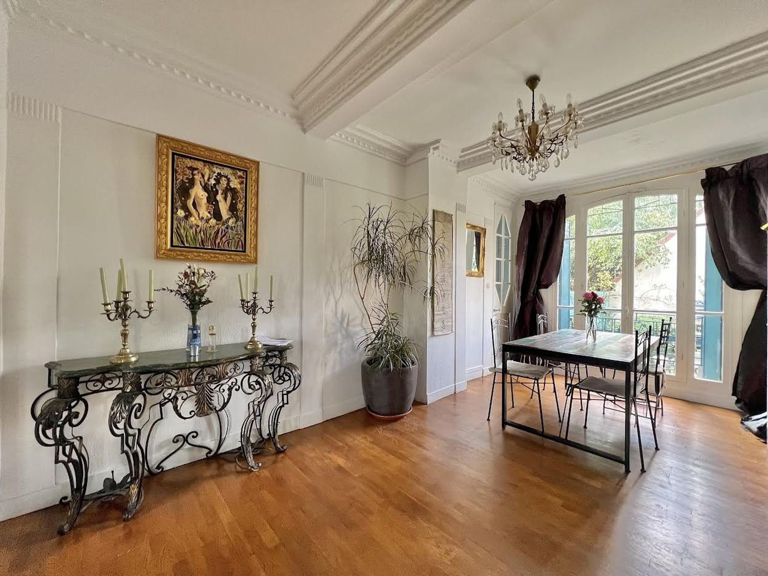 Maison à vendre, 140m², Enghien-les-Bains