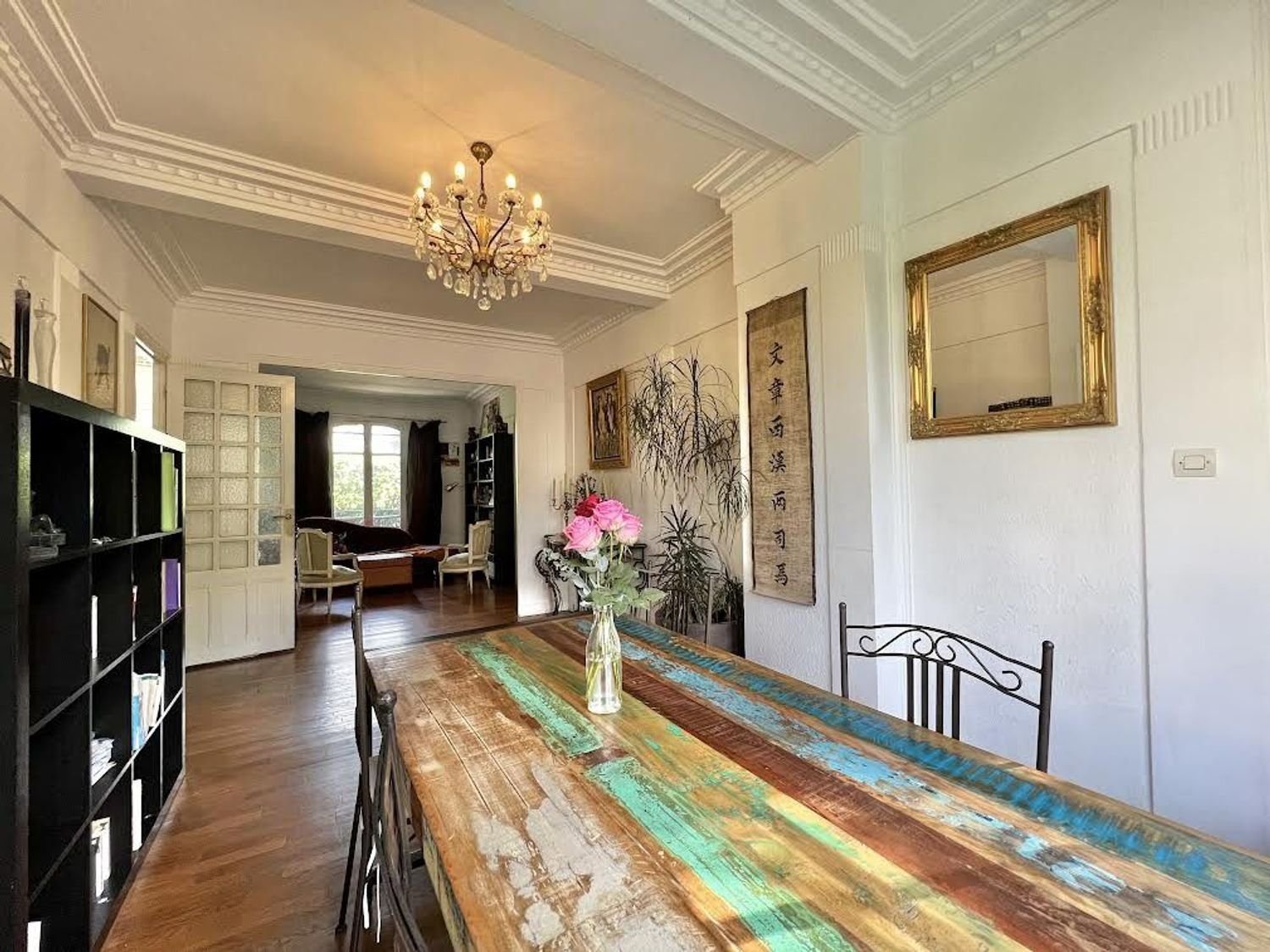 Maison à vendre, 140m², Enghien-les-Bains