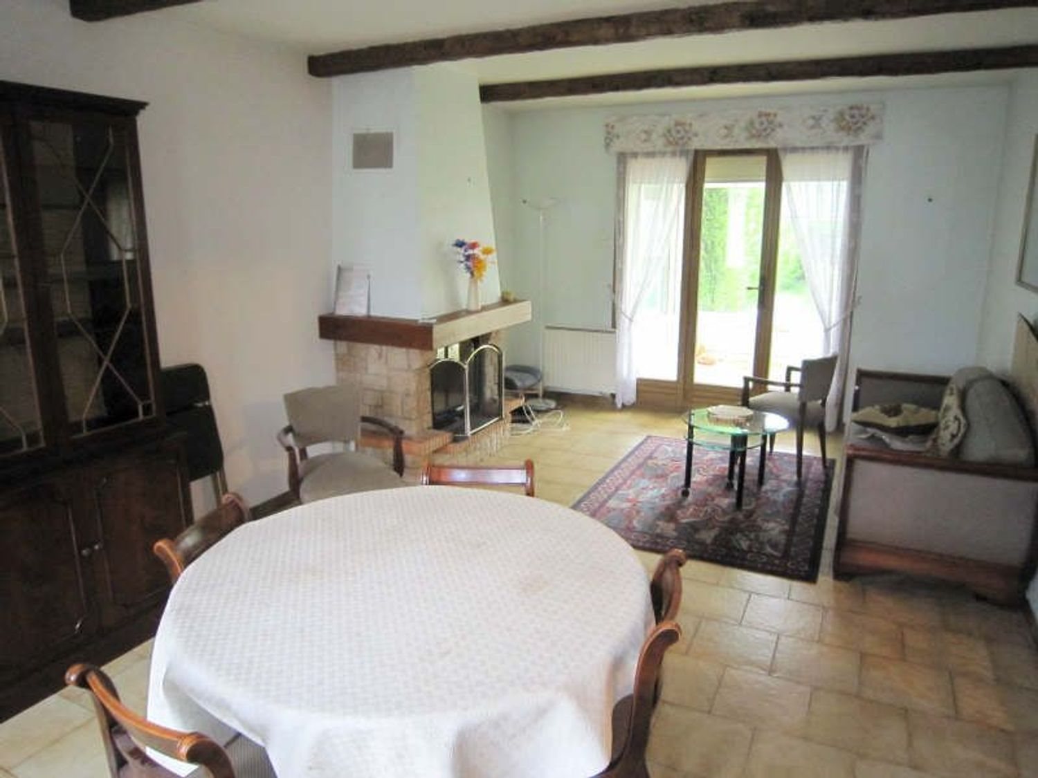Maison à vendre, 110m², Cherisy