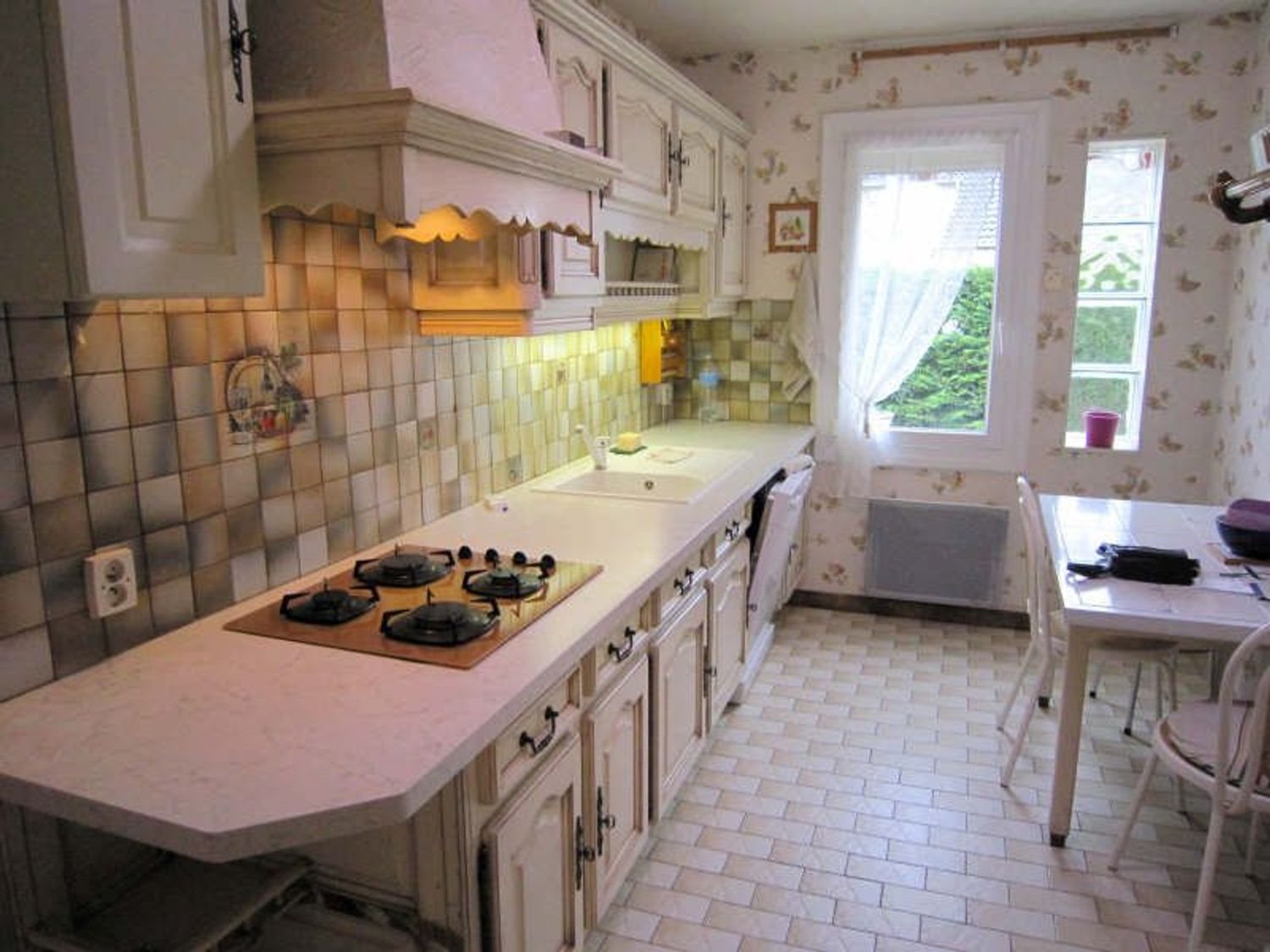 Maison à vendre, 110m², Cherisy