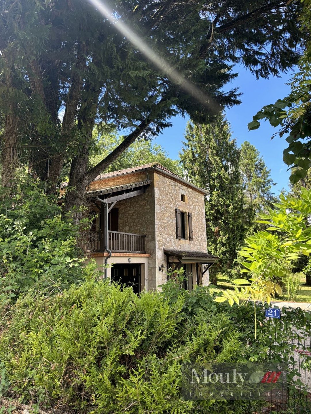 Maison à vendre, 110m², Prayssac