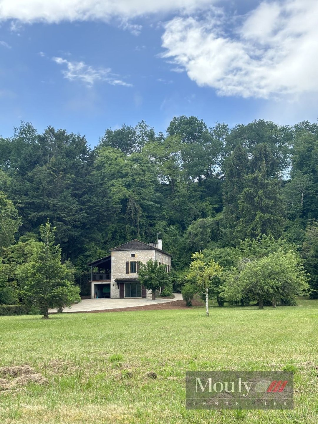 Maison à vendre, 110m², Prayssac