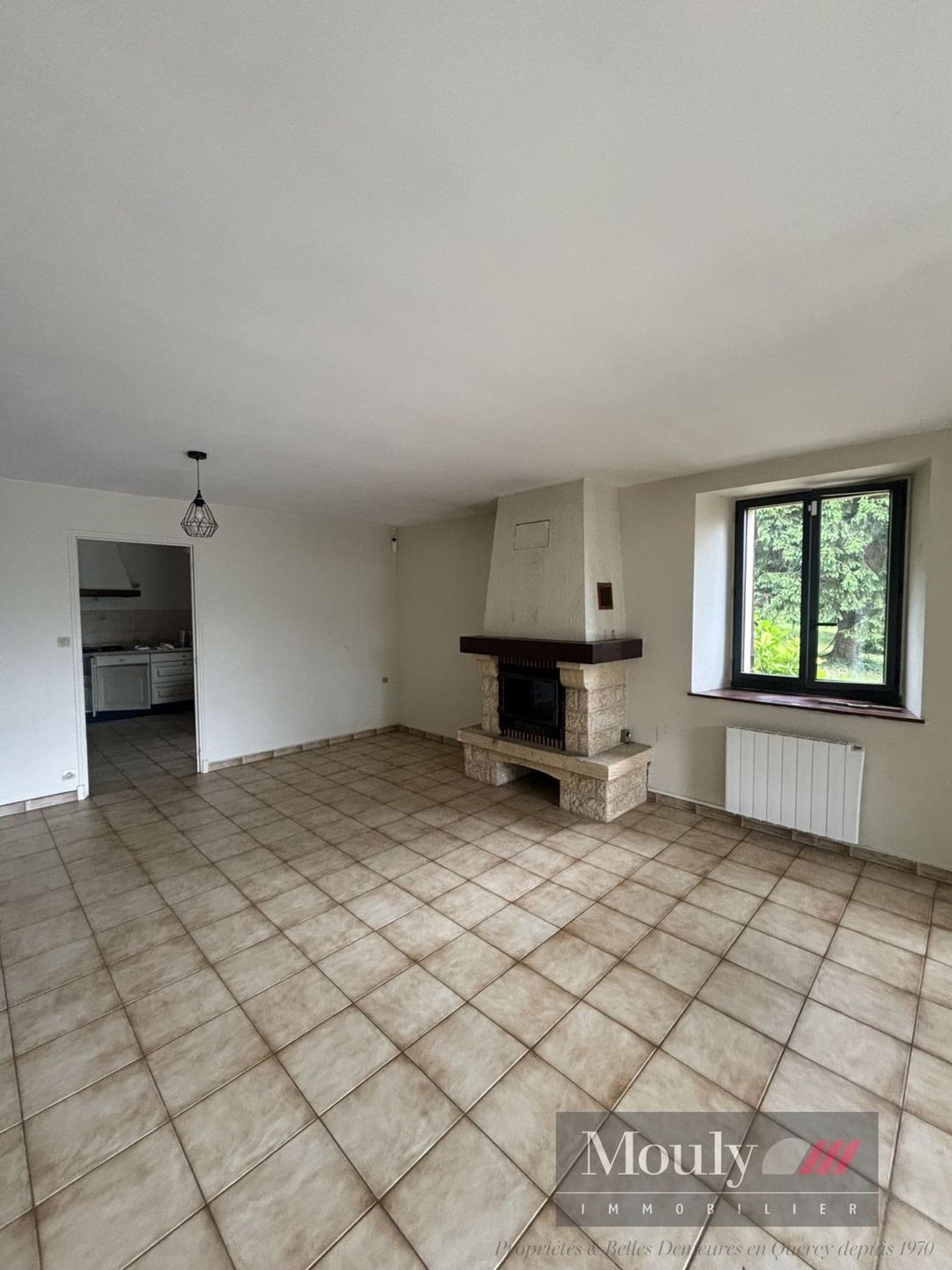 Maison à vendre, 110m², Prayssac