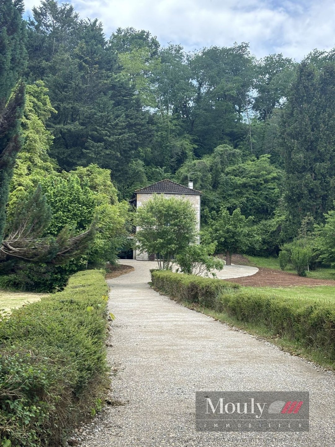 Maison à vendre, 110m², Prayssac