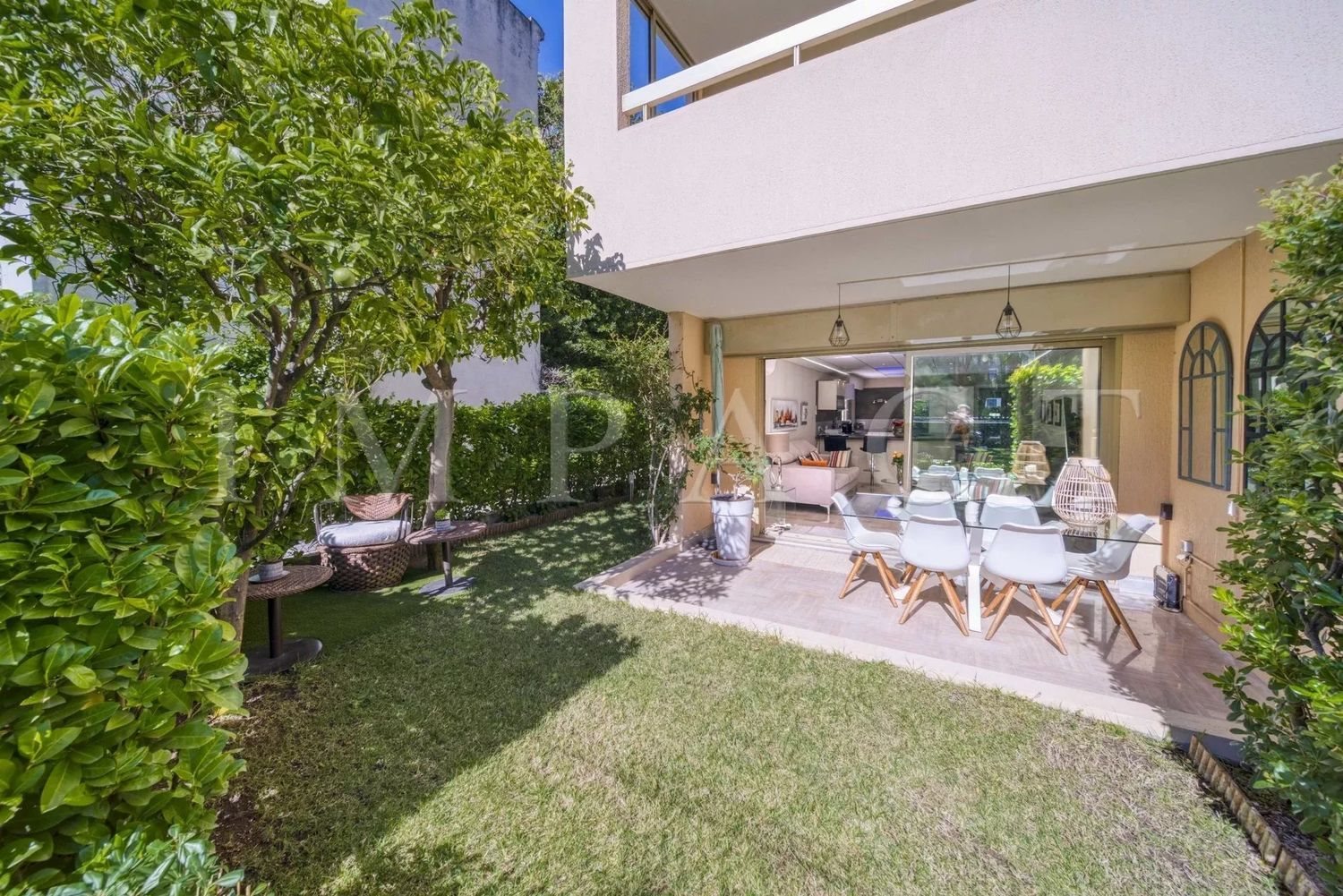 Appartement à louer, 85m², Cannes