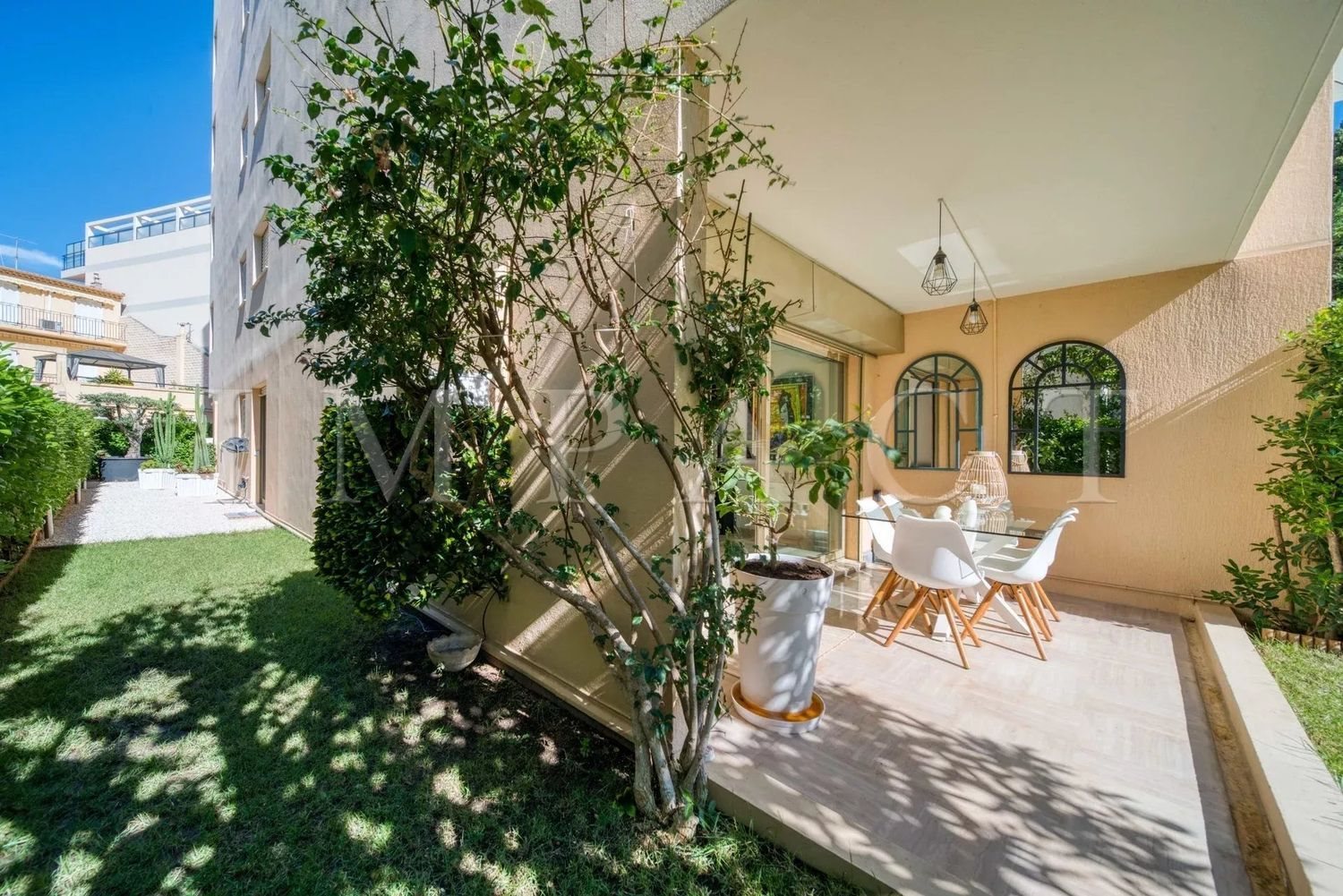 Appartement à louer, 85m², Cannes