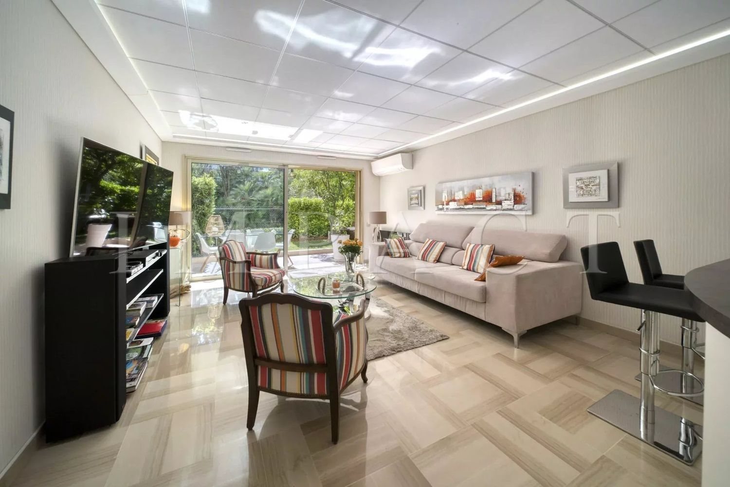 Appartement à louer, 85m², Cannes