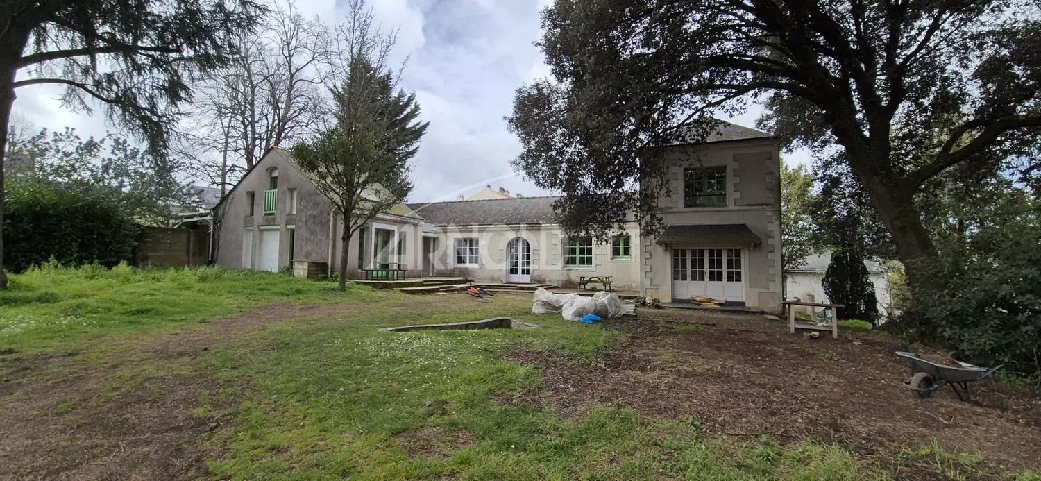 Maison à vendre, 250m², Nantes