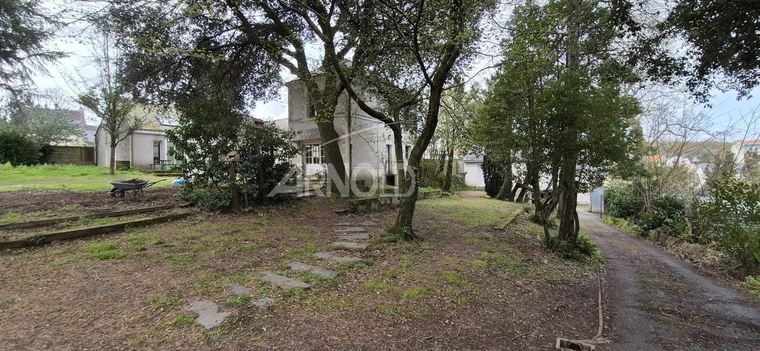 Maison à vendre, 250m², Nantes