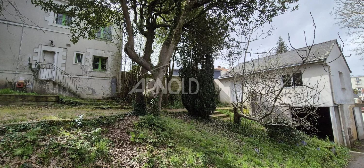 Maison à vendre, 250m², Nantes