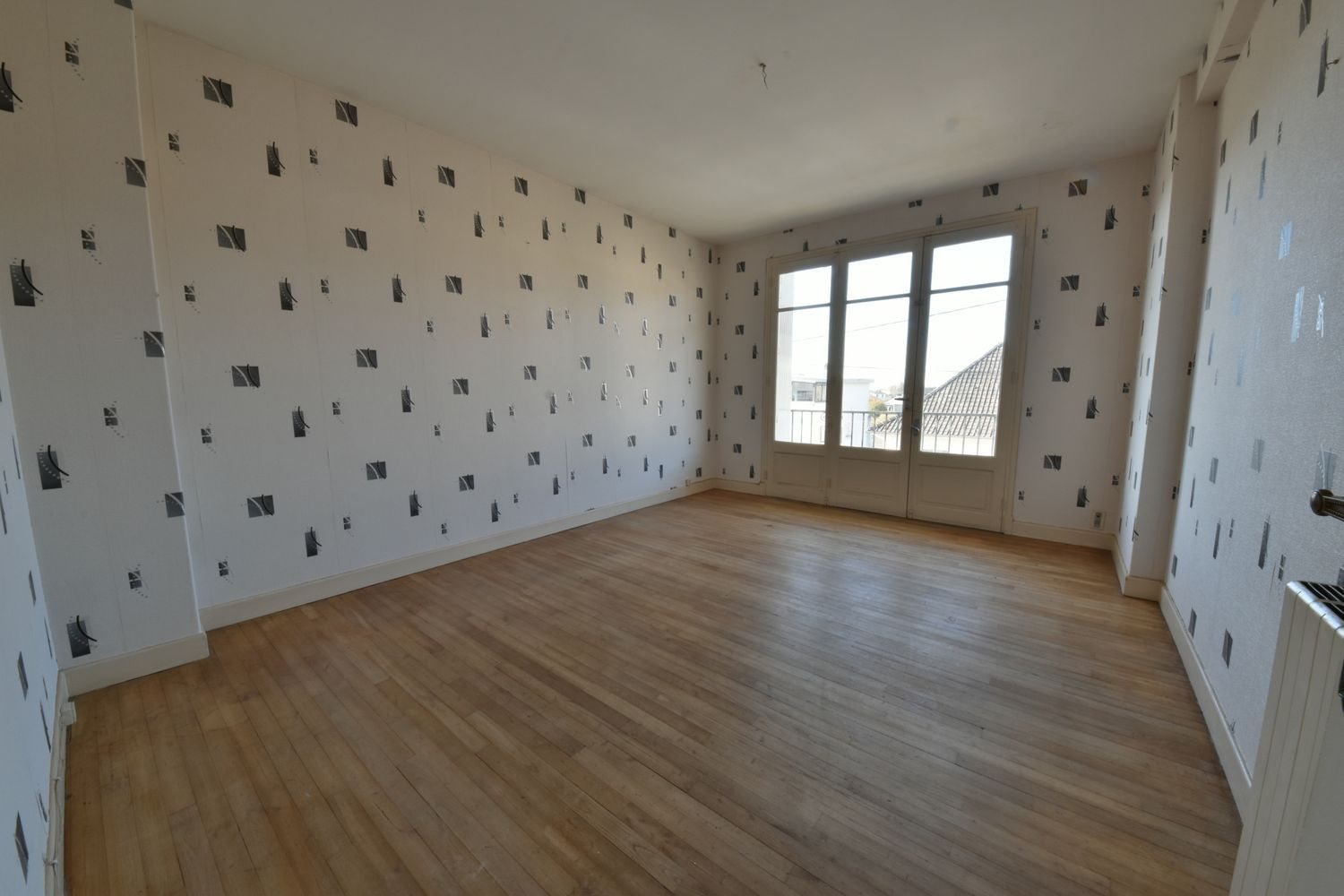Appartement à vendre, 65m², Brive-la-Gaillarde