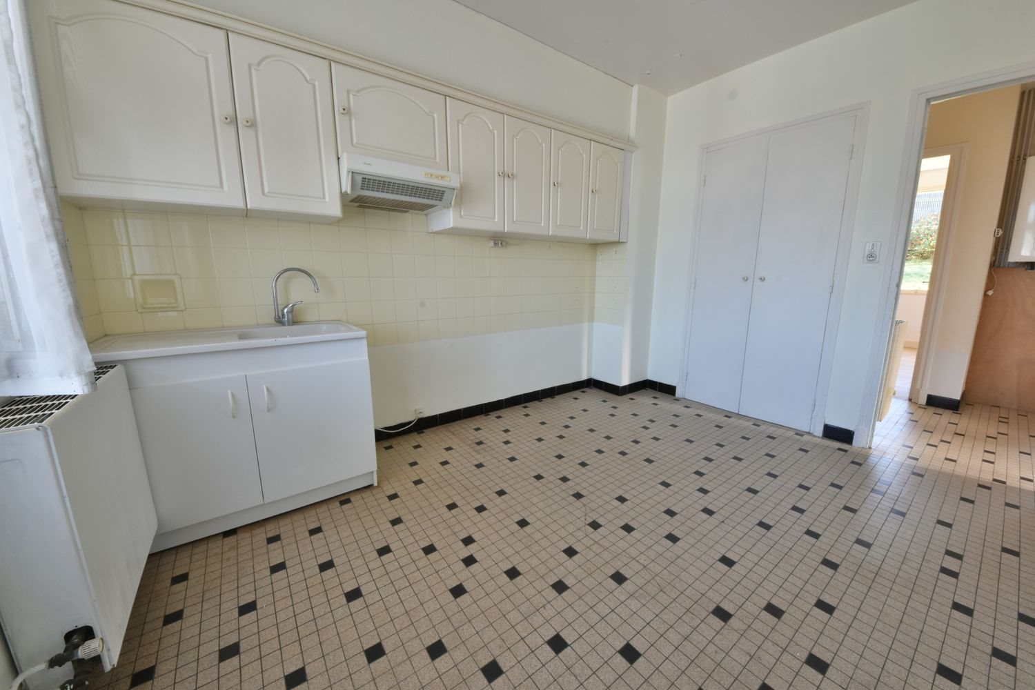 Appartement à vendre, 65m², Brive-la-Gaillarde