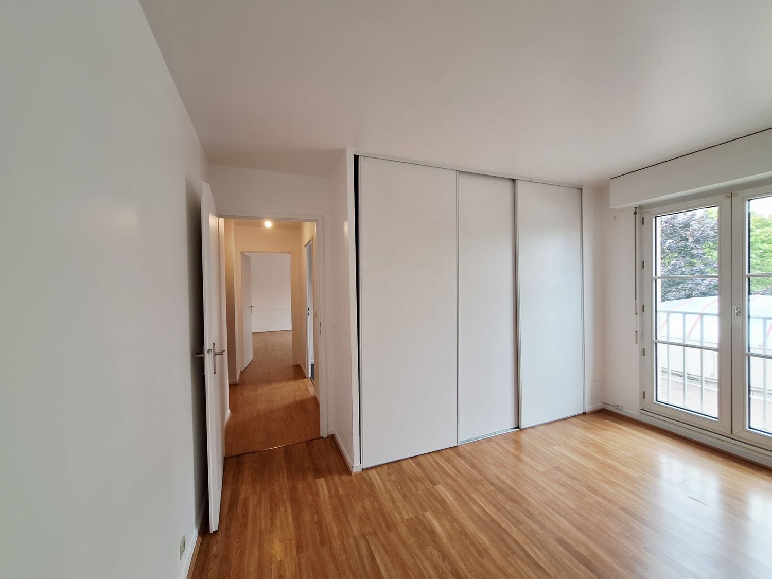 Appartement à vendre, 51m², Poissy