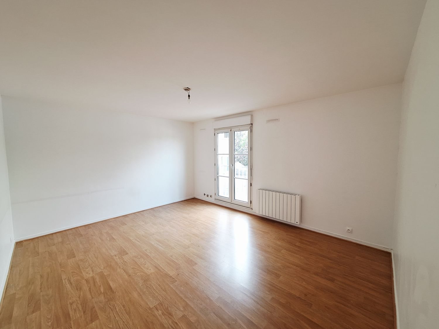Appartement à vendre, 51m², Poissy
