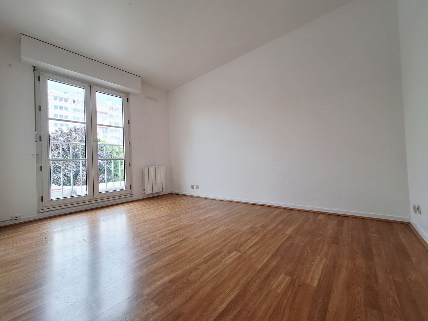 Appartement à vendre, 51m², Poissy