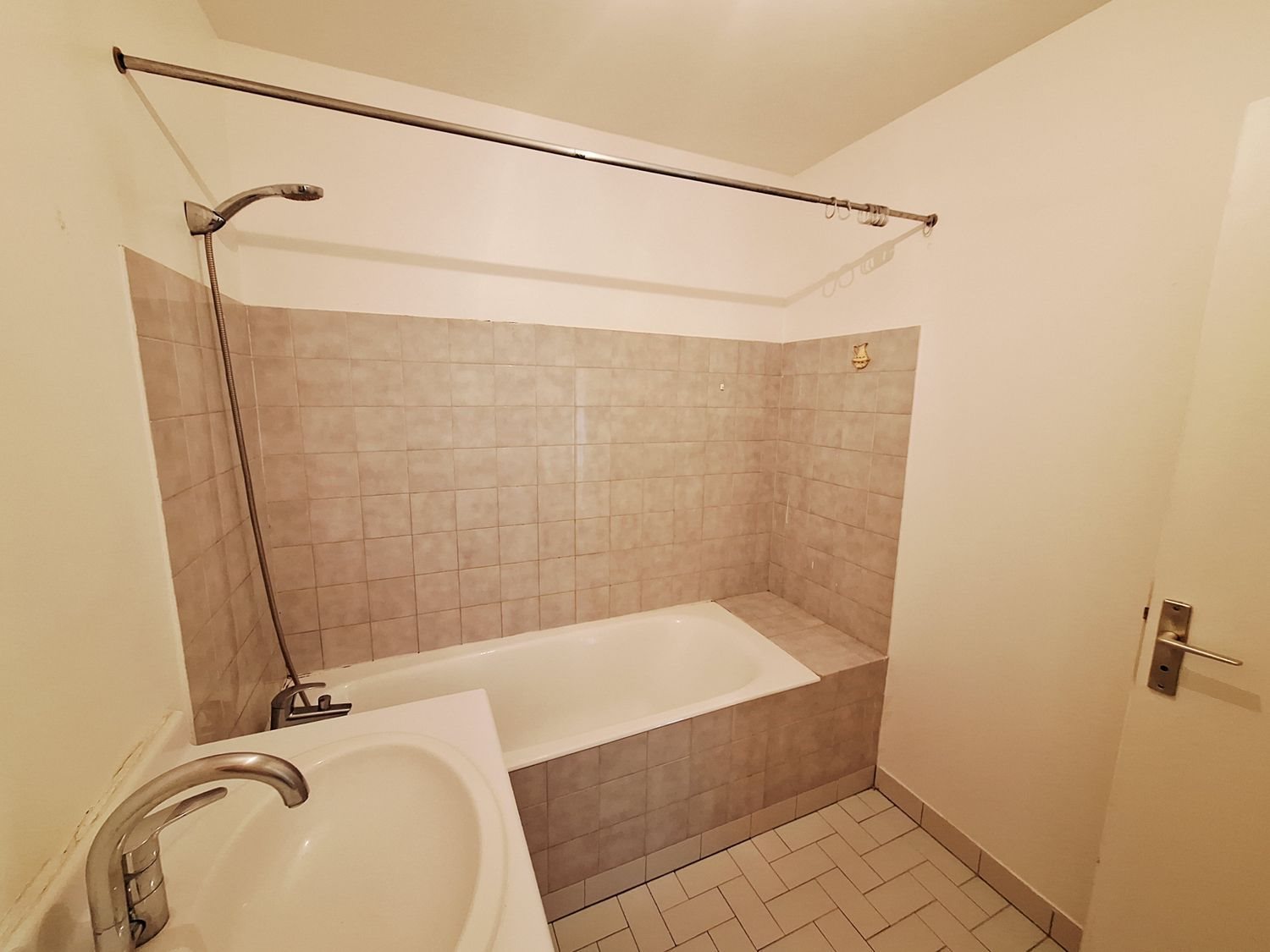 Appartement à vendre, 51m², Poissy