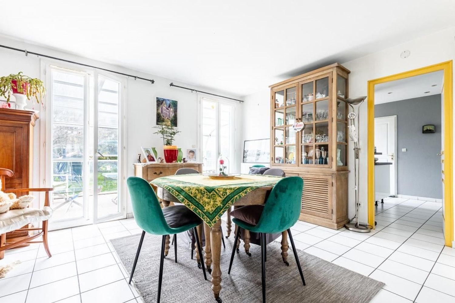 Maison à vendre, 124m², Marennes